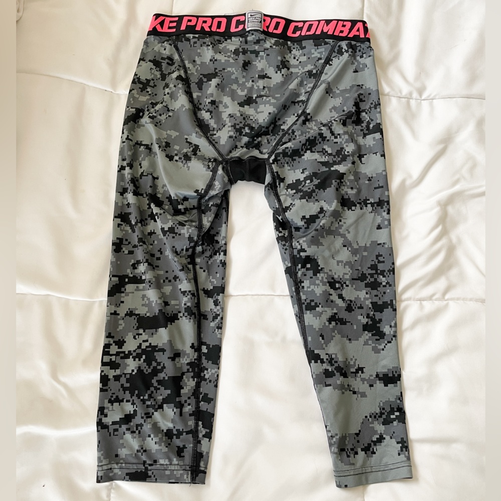 Compression Tights - Picture 4 of 5